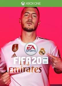 FIFA20 [Xbox One] Key @Instant Gaming