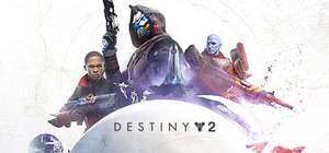 Gratis Destiny 2 downloaden op PC, XB1 en PS4