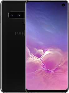 [Studentenkorting] Samsung Galaxy S10 512GB Zwart @Samsung.com €683