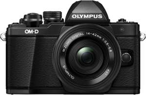 Olympus OM-D E-M10 Mark II + 14‑42mm f/3.5‑5.6 @ Fokka