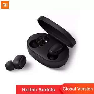 Xiaomi Redmi AirDots draadloze earbuds [Aliexpress]