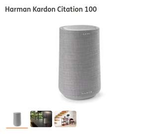 Harman Kardon Citation 100 voor €144 +2500 Rentepunten