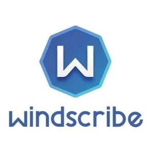 4 jaar Windscribe Pro voor $79,- (€64,- = €16,- per jaar) @stacksocial