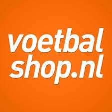 €10 extra korting @ voetbalshop.nl
