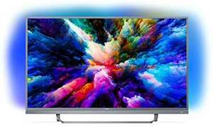 Philips 49PUS7503 Android TV + Ambilight