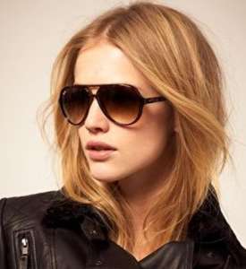 Ray-Ban RB4125 Cats 5000 Classic zonnebril 