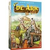 Bordspel: De Ark is vol voor €4,99 (ex. verz.)