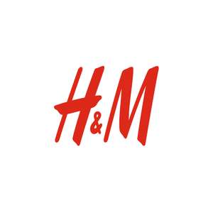 LOKAAL H&M outlet t/m 90% korting!