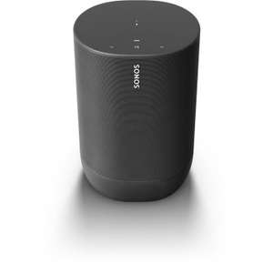 Sonos Move draadloze speaker voor €349 (laagste elders: €399) @ 50five