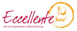 ECCELLENTE.NL / 20% korting op koffiemachine-benodigdheden