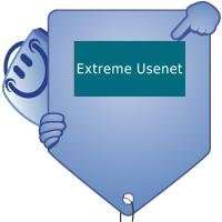 Extreme Usenet 25% korting
