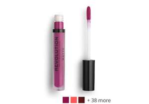Black Friday Make-Up Deals: Tot 50% korting op concealer, lipstick & meer @ Boozyshop