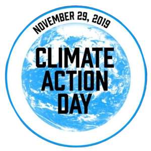 Gratis rit met FlixBus bij deelname aan klimaatstaking op 29 november