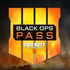 Call of Duty: Black Ops 4 - Black Ops Pass (PC)
