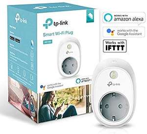 TP-Link wifi smart plug HS100