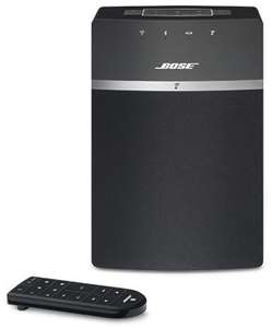 Bose SoundTouch 10 Zwart of Wit