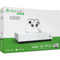 Xbox One S 1TB All Digital Edition | Xbox Wireless Controller | Minecraft | Sea of Thieves | FORZA HORIZON 3