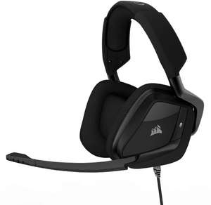 Corsair Void Pro Surround - Gaming Headset - Zwart - PC voor €59,99 @ Bol.com