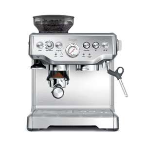 SAGE - Barista Express Espresso Machine