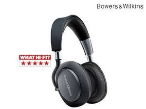 Bowers & Wilkins PX Wireless headphones