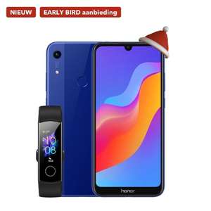 Honor 8A - 3GB/32GB + Honor Band 5 @ Honor Store