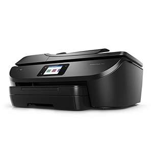 HP Envy Photo 7830 - All-in-One fotoprinter