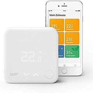 Tado slimme thermostaat v3+