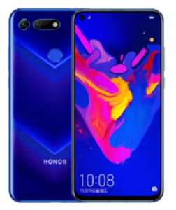 Honor View 20 8GB/256GB blauw voor €299 @ Honor Official NL