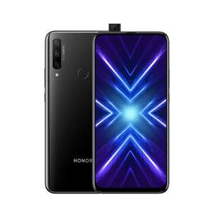 [Dagdeal] Honor 9X 4GB/128GB Blauw of Zwart voor €179 @ Honor Official NL