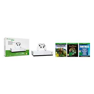 Xbox One S All-Digital Edition 1TB @ Amazon.fr