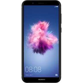 Huawei P Smart Dual SIM 4G Zwart