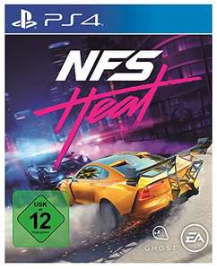 Need for Speed: Heat Xbox One en PS4 voor €34,99 @ amazon.de