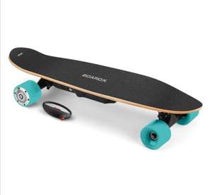 Nikkei X-board Elektrisch skateboard