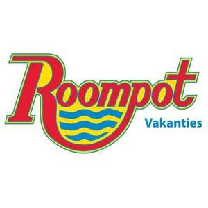 Roompot vanaf 75 euro inclusief