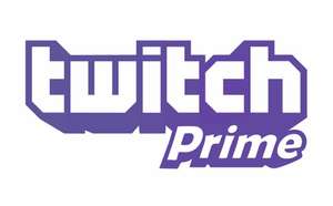 Januari: 10 GRATIS games + 3 bonus items @Twitch Prime