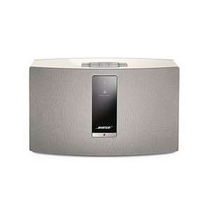 Bose SoundTouch 20 Series III Wit voor €239 @ BCC.nl