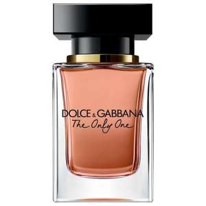 Dolce & Gabbana The Only One 100ML EDP