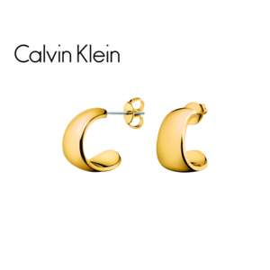 Calvin Klein CK Informal Oorbellen @ Brandfield