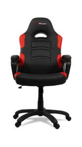 PC Arozzi Enzo Gaming Chair (Rood) voor €104,56 @ Game-outlet.nl