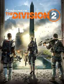 The Division 2 Standard Edition (PC)