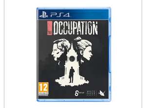 The Occupation (PS4) @ Dodax