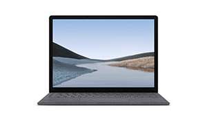 Microsoft Surface Laptop 3, 13,5 inch laptop (Intel Core i5, 8 GB RAM, Win 10 Home)