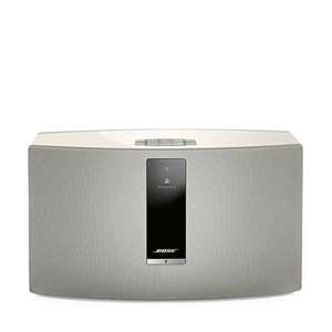 Bose SoundTouch 30 Series III Wit @ Wehkamp