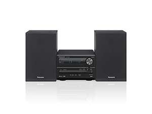 Panasonic SC-PM254EG stereo setje (DAB+) @Amazon.de
