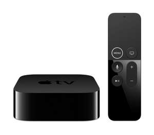 Apple TV 4K (32GB) - Amazon DE
