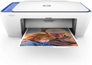 HP all-in-one printer DESKJET 2630