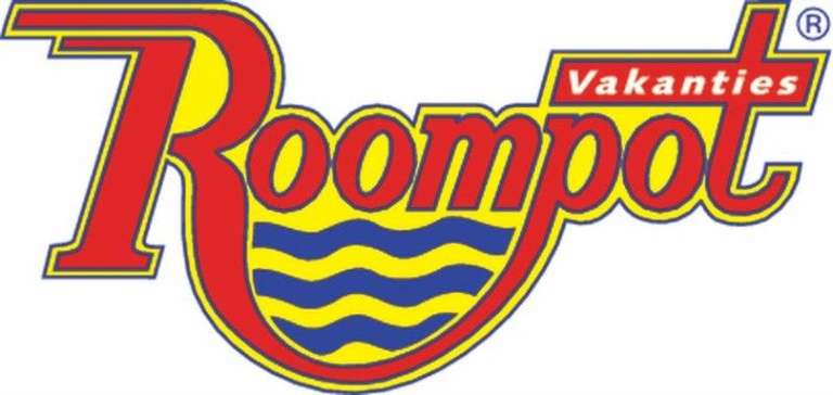 Roompot - AH - Midweek €129/Weekend €159 + Toeristenbelasting (Max. €2,25 p.p.p.n.) en €65 borg!