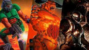 [Switch] Doom (1993) & Doom 2 voor €1,50 / Doom 3 voor €3 @ Nintendo eShop NL