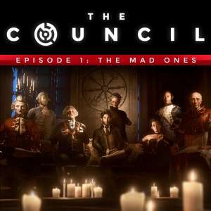 The Council - Episode 1: The Mad Ones (PS4) gratis te claimen @ PSN