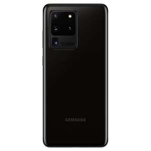 Samsung Galaxy S20 Ultra 5G TOESTELPRIJS/KREDIET €864